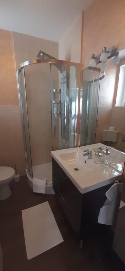 Apartment Pomerio Ριέκα Εξωτερικό φωτογραφία