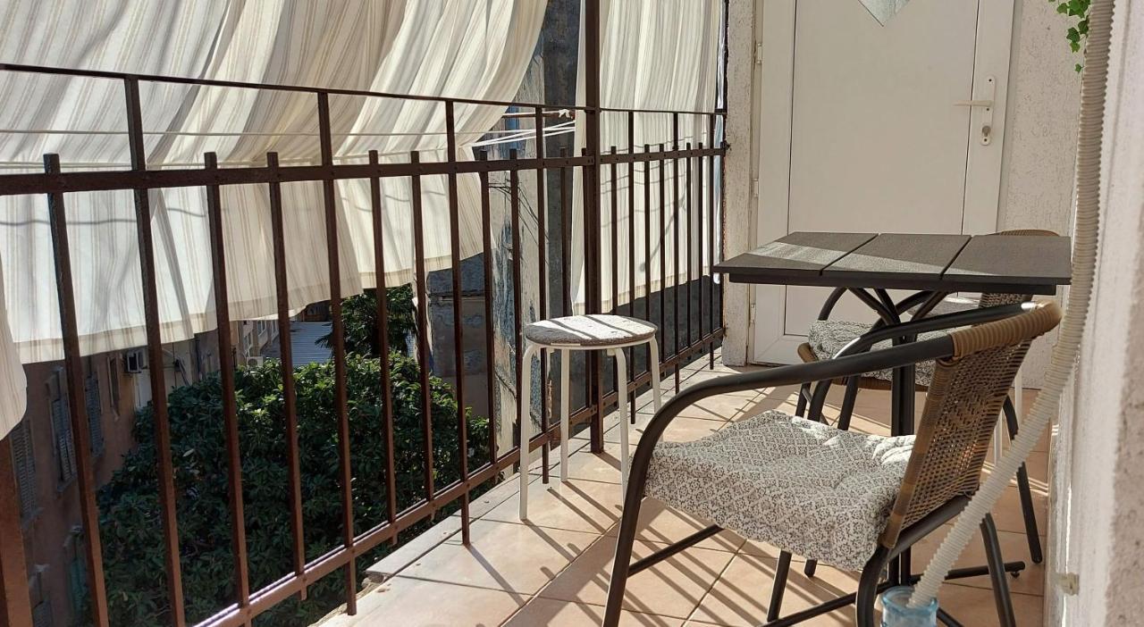 Apartment Pomerio Ριέκα Εξωτερικό φωτογραφία