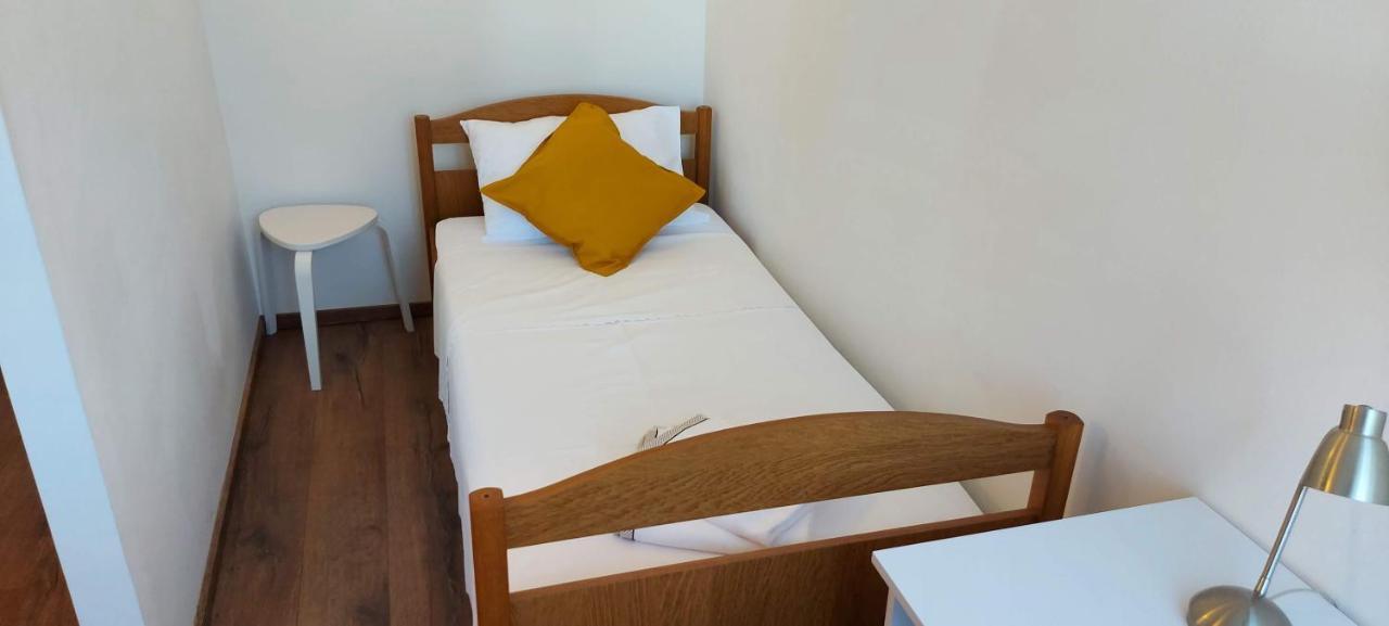 Apartment Pomerio Ριέκα Εξωτερικό φωτογραφία
