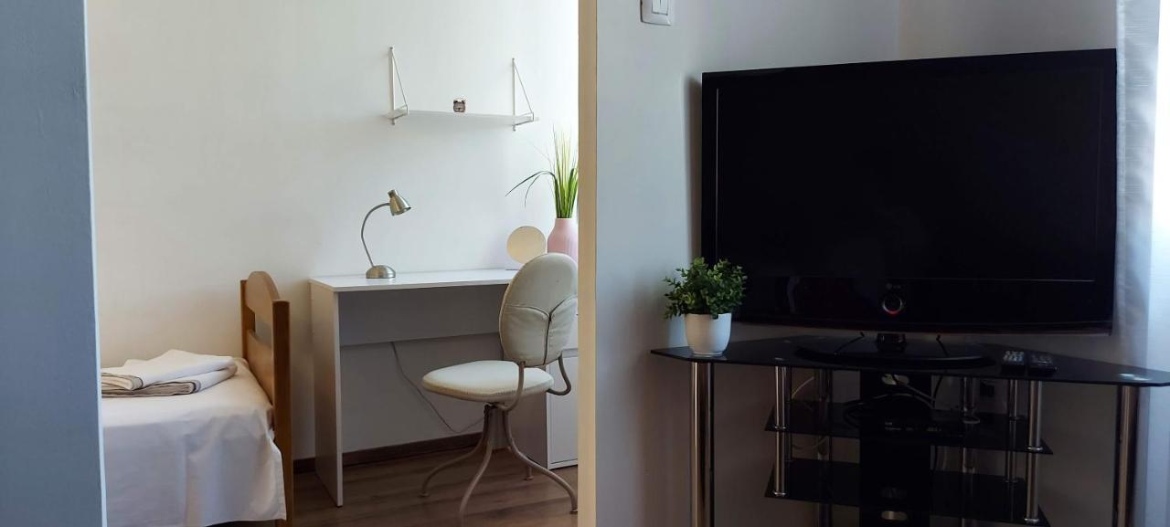 Apartment Pomerio Ριέκα Εξωτερικό φωτογραφία